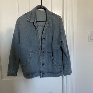 Neuflora Denim jacket